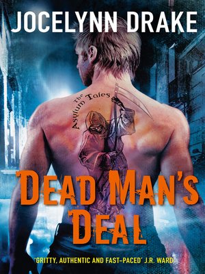 cover image of Dead Man's Deal